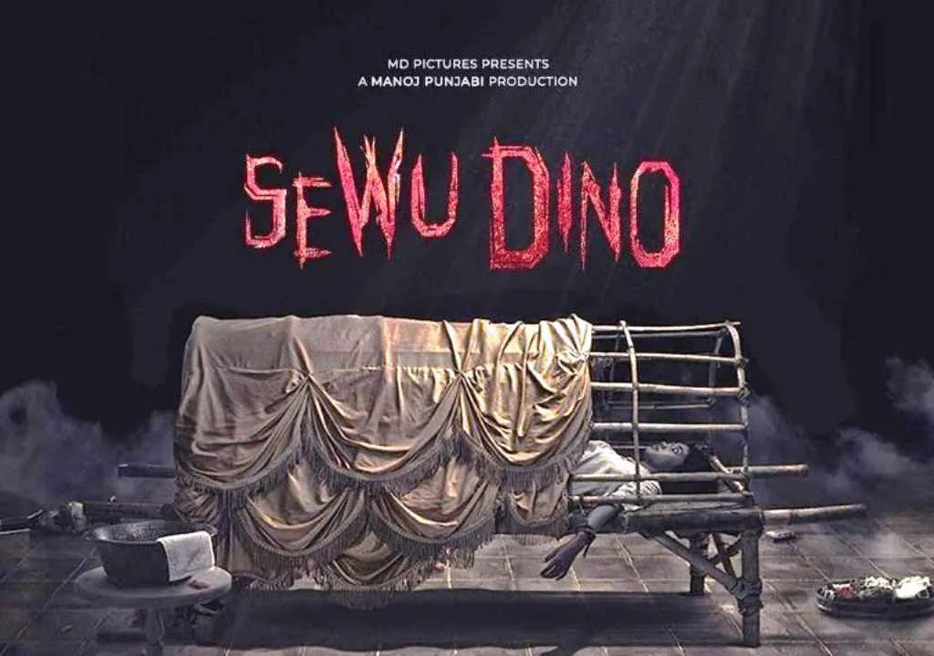 Belum Seminggu Tayang, Film ‘Sewu Dino’ Sudah Tembus 700 Ribuan Penonton