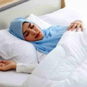Benarkah Tidur Orang Berpuasa Bernilai Ibadah? 