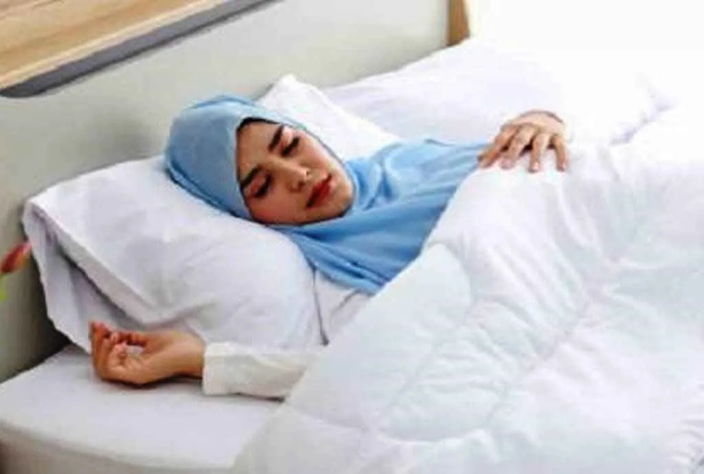 Benarkah Tidur Orang Berpuasa Bernilai Ibadah? 