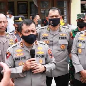 Beri Rasa Aman Saat Ramadan, Kapolda Jateng Perintahkan Lakukan KRYD Beri Rasa Aman Saat Ramadan, Kapolda Jateng Perintahkan Lakukan KRYD