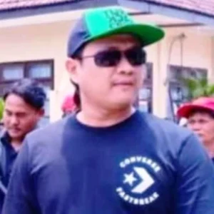 Berniat Ikut Pilkada Blitar, Tomi Gandhi Pindah ke Partai Gerindra