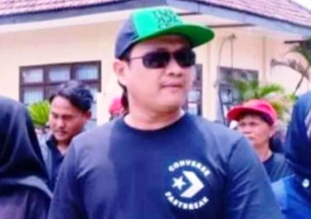 Berniat Ikut Pilkada Blitar, Tomi Gandhi Pindah ke Partai Gerindra