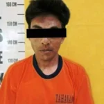 Bobol Rumah Kosong, Residivis Embat BPKB dan Motor Vario