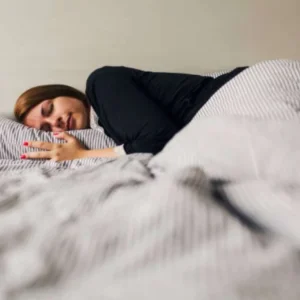 Bolehkah Tidur Setelah Sahur? Cek Faktanya