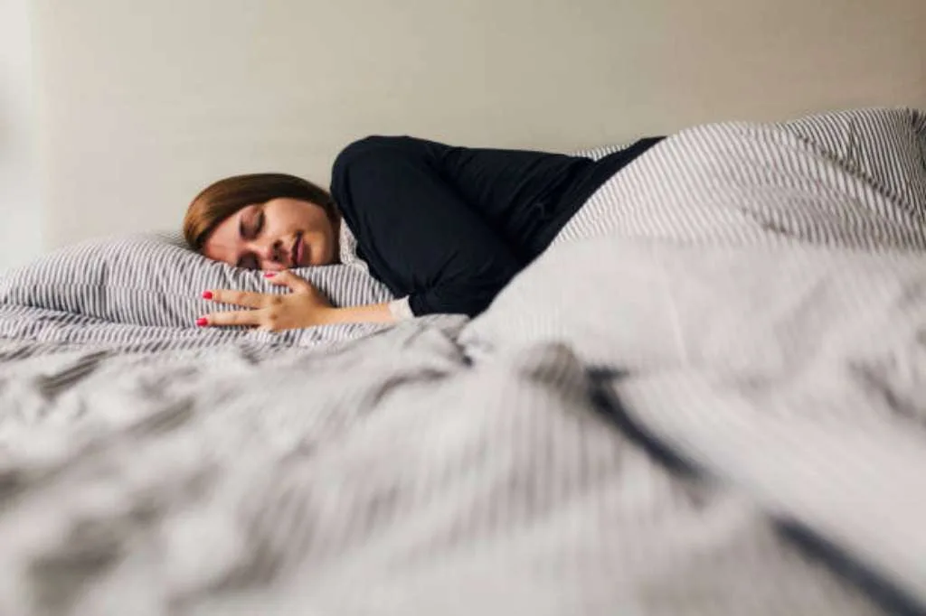 Bolehkah Tidur Setelah Sahur? Cek Faktanya
