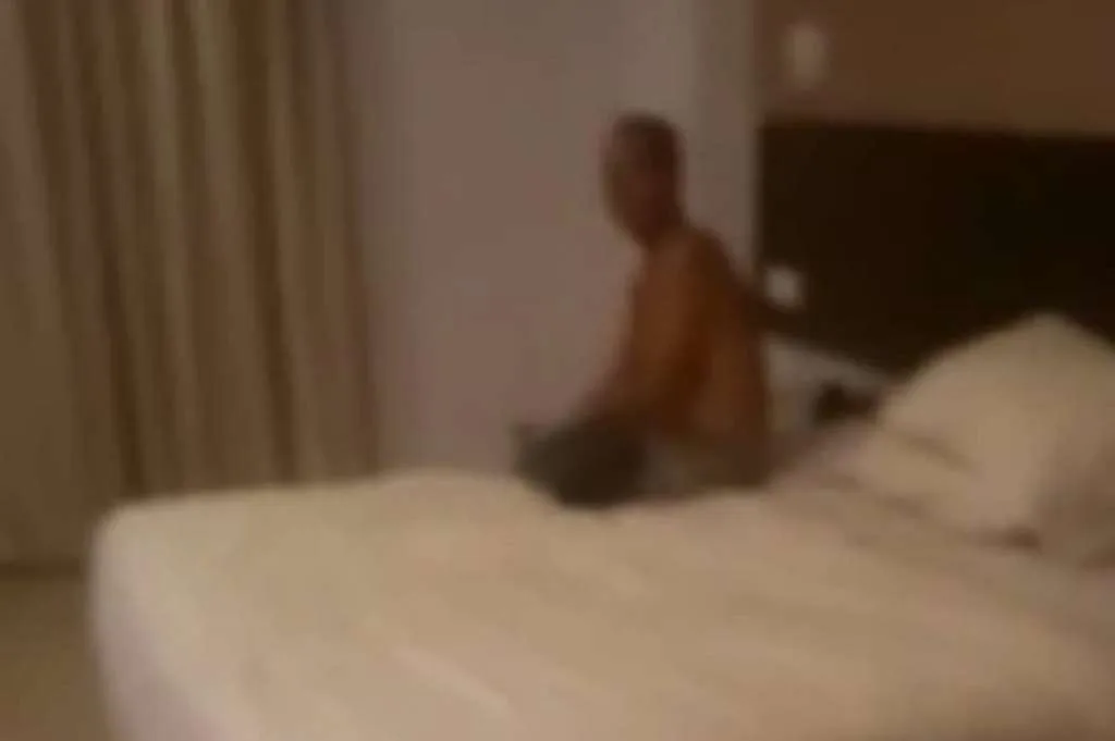 Bulan Puasa, Kepala Sekolah Ini Digrebek Ngamar di Hotel Dengan Istri Orang