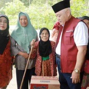 Bupati Malang Sambang Dusun Terpencil di Kalipare dan Bantur