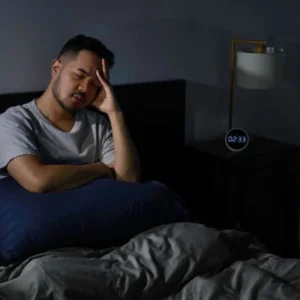 Cara Mengatasi Insomnia dan Meningkatkan Kualitas Tidur