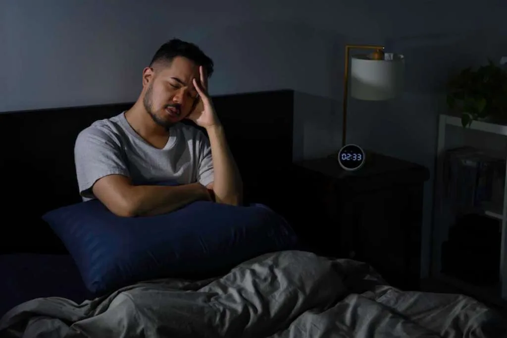 Cara Mengatasi Insomnia dan Meningkatkan Kualitas Tidur