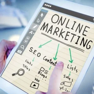 Cara Menggunakan SEO Untuk Meningkatkan Upaya Pemasaran Online Anda Cara Menggunakan SEO Untuk Meningkatkan Upaya Pemasaran Online Anda