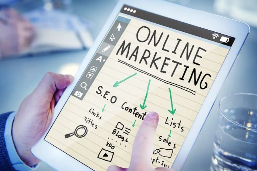 Cara Menggunakan SEO Untuk Meningkatkan Upaya Pemasaran Online Anda
