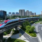 China Minta APBN Jadi Jaminan Utang Kereta Cepat KCJB, Pemerintah Diminta Tolak Tegas
