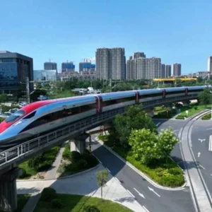 China Minta APBN Jadi Jaminan Utang Kereta Cepat KCJB, Pemerintah Diminta Tolak Tegas