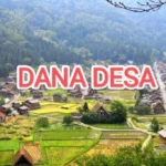 Anggaran Desa