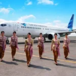 Dari Rugi 62 Triliun Kini Garuda Indonesia Untung Rp 56 Triliun Garuda Indonesia Resmi Bayar Utang US$49,99 Juta dan Pastikan Kelancaran Operasional