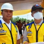 Demi Keselamatan dan Kelancaran Pembangunan, Akses Jalan DDTS Ditutup Mulai 1 Mei 2023