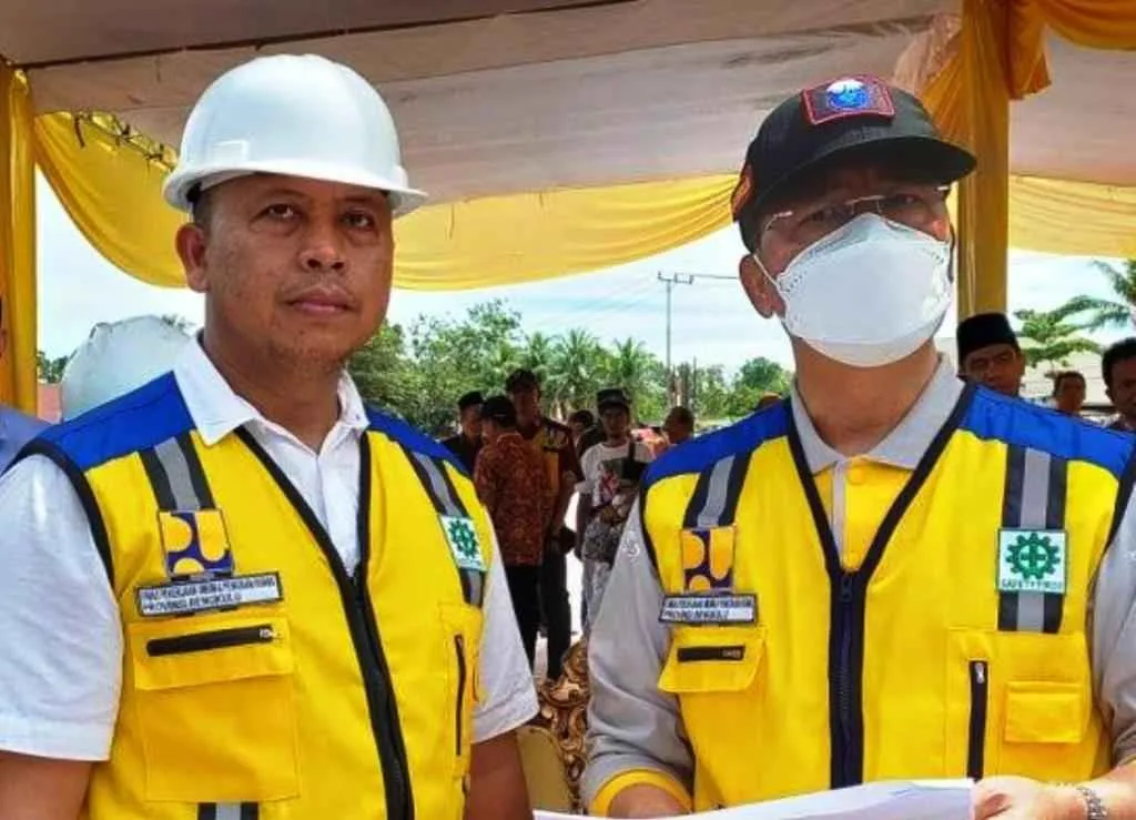 Demi Keselamatan dan Kelancaran Pembangunan, Akses Jalan DDTS Ditutup Mulai 1 Mei 2023