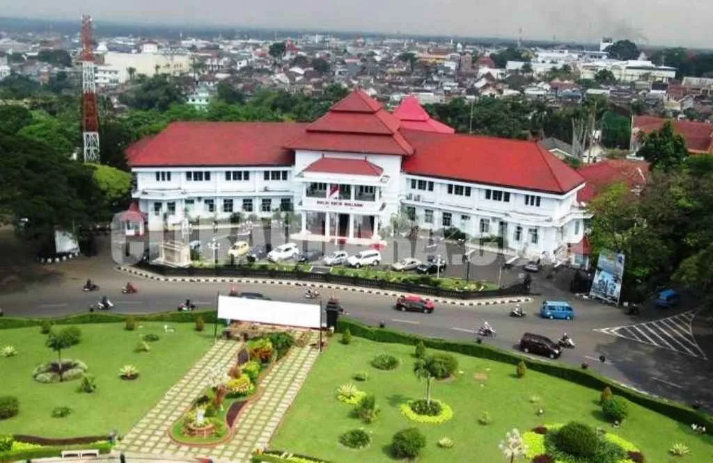 Deretan Tokoh Yang Sempat Pimpin Kota Malang