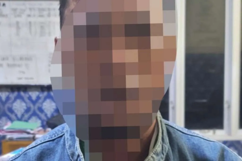 Dilarang Istri Keluar Rumah Malam Jumat, Berujung Penganiayaan