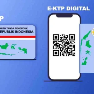 Dinas Dukcapil Kota Bengkulu Targetkan 90 Persen Masyarakat Aktifkan IKD Tahun Ini Dinas Dukcapil Kota Bengkulu Targetkan 90 Persen Masyarakat Aktifkan IKD Tahun Ini Waspada Penyalahgunaan KTP untuk Pinjol, Begini Cara Ceknya