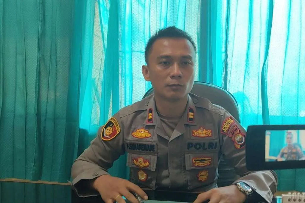 Diparkir di Teras Rumah, Motor Warga Suka Makmur Digondol Maling