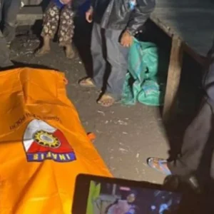 Dipicu Masalah Minyak, Warga Seginim Tewas dengan Pisau Tertancap di Pinggang