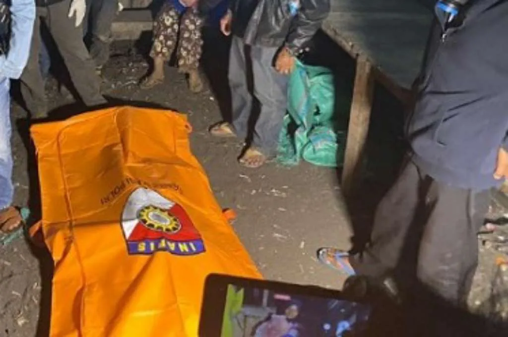 Dipicu Masalah Minyak, Warga Seginim Tewas dengan Pisau Tertancap di Pinggang