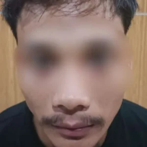 Dipicu Masalah Motor, Pria ini Diringkus Polisi Karena Aniaya Pacar