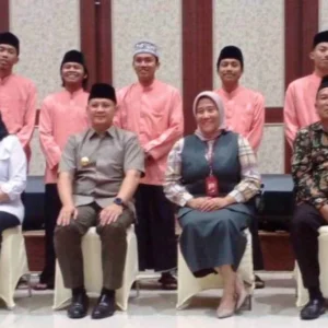 Disparta Kota Batu Gelar Festival Al Banjari 2023 Disparta Kota Batu Gelar Festival Al Banjari 2023