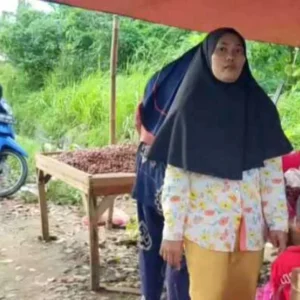 Ditinggal Sebentar, Uang Dagangan Digasak Maling