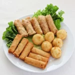 Doyan Makan Gorengan Saat Berbuka? Waspada! ini Dampaknya Bagi Tubuh Anda