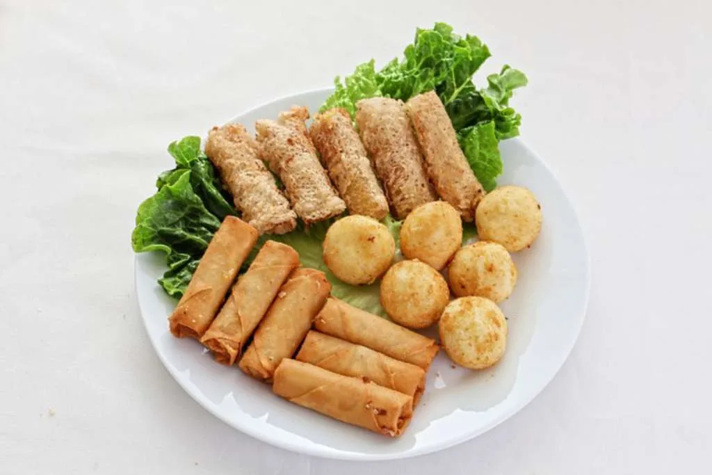 Doyan Makan Gorengan Saat Berbuka? Waspada! ini Dampaknya Bagi Tubuh Anda