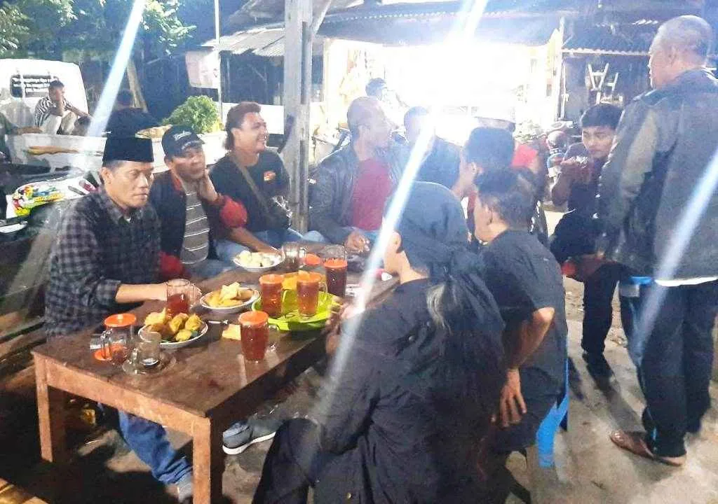 DPRD Kabupaten Blitar Tegaskan, Tak Bakal Pindahkan Pasar Wlingi