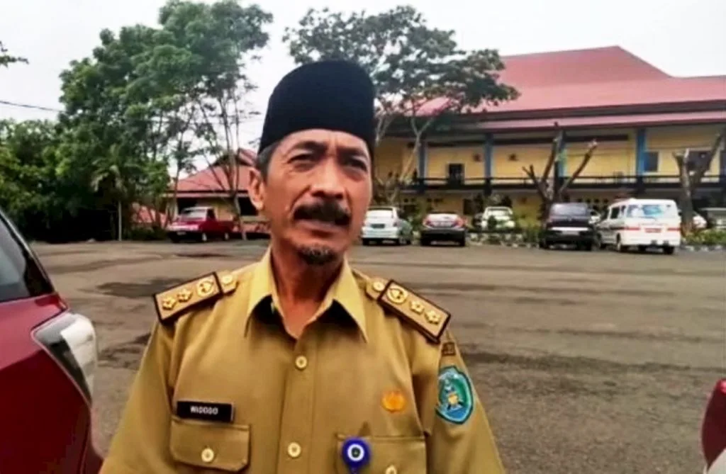 Dukcapil Kota Bengkulu Ingatkan Pentingnya Kartu Identitas Anak