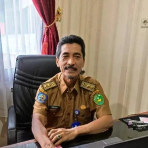 Dulu Pelayanan Perkawinan Non Muslim Kota Bengkulu Masih Terpisah, Sekarang Sudah Tidak Lagi Dulu Pelayanan Perkawinan Non Muslim Kota Bengkulu Masih Terpisah, Sekarang Sudah Tidak Lagi