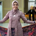 DWP Kota Batu Gelar Fashion Show, Tampilkan Motif Batik Spektakuler