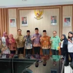FGPPNS dan FORUM GTHNK 35+ Minta Pemprov Bengkulu Angkat Guru Honorer Jadi ASN