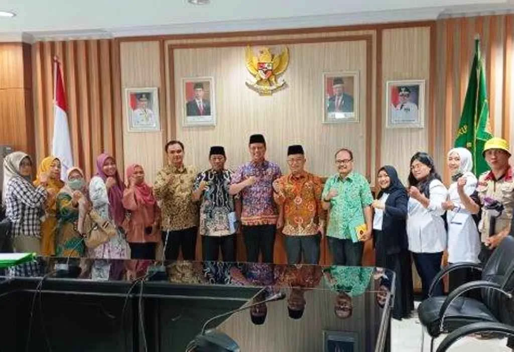 FGPPNS dan FORUM GTHNK 35+ Minta Pemprov Bengkulu Angkat Guru Honorer Jadi ASN