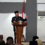 Gandeng LEKAD dan FPRB, Gubernur Rohidin: Pemprov Telah Menyiapkan Sejak 2017