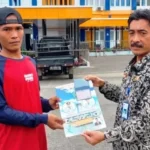 Kadis Dukcapil Kota Bengkulu