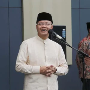 Gubernur Rohidin: Tidak Boleh Ada Hak-hak Honorer yang Terzalimi