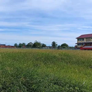 Habiskan Milliaran Rupiah, Stadion Mini Ini Tak Terawat