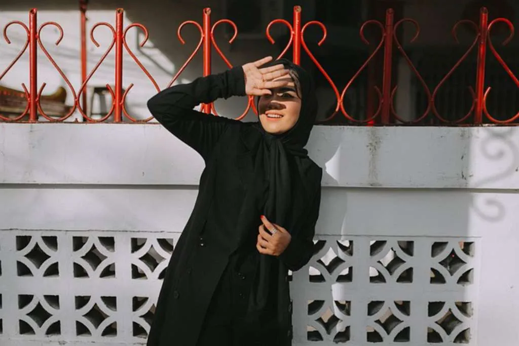 Hak Asasi Perempuan dan Kebebasan Beragama: Telaah Hukum Menggunakan Hijab