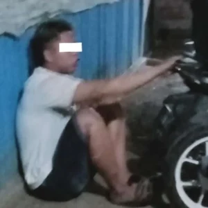 Hampir Jadi Sasaran Amukan Warga, 3 Remaja Berhasil Diamankan