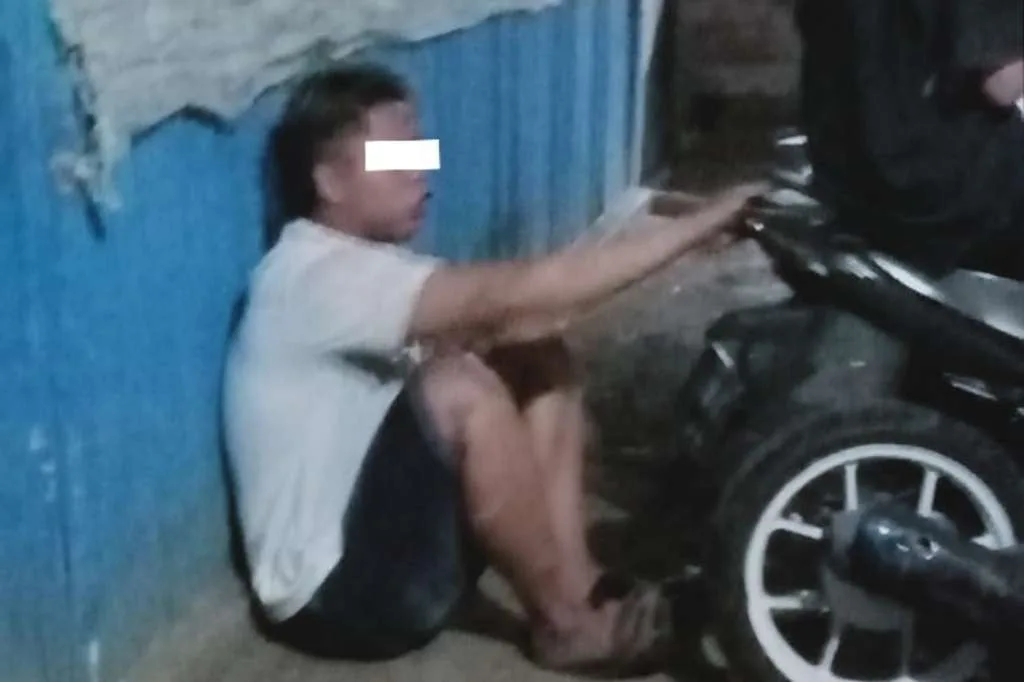 Hampir Jadi Sasaran Amukan Warga, 3 Remaja Berhasil Diamankan