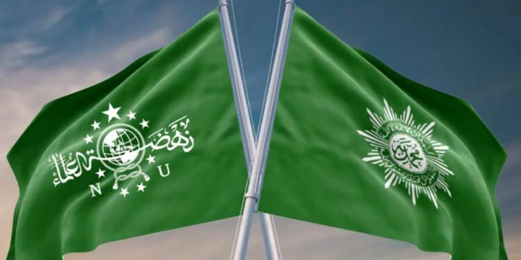 Hari Lebaran Muhammadiyah dan NU Berbeda? ini Penjelasannya