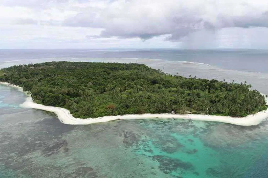 Hidden Gems, Menelusuri Keindahan Objek Wisata di Bengkulu yang Jarang Dikunjungi