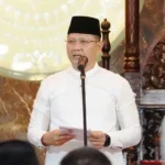 Idulfitri 1444 H, Wali Kota Batu Ajak Masyarakat Perkokoh Kebersamaan