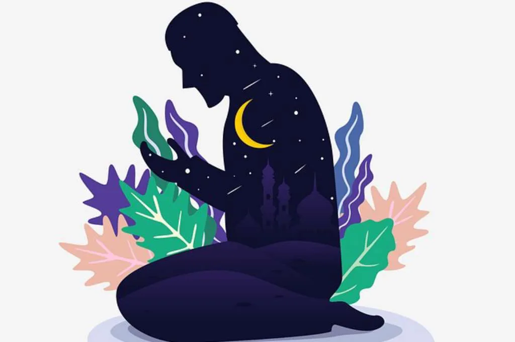 Ini Waktu-waktu Mustajab yang Tepat Untuk Berdoa