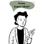 Jangan Panik! Ini 6 Tips Menghadapi Pertanyaan Kapan Nikah Saat Lebaran